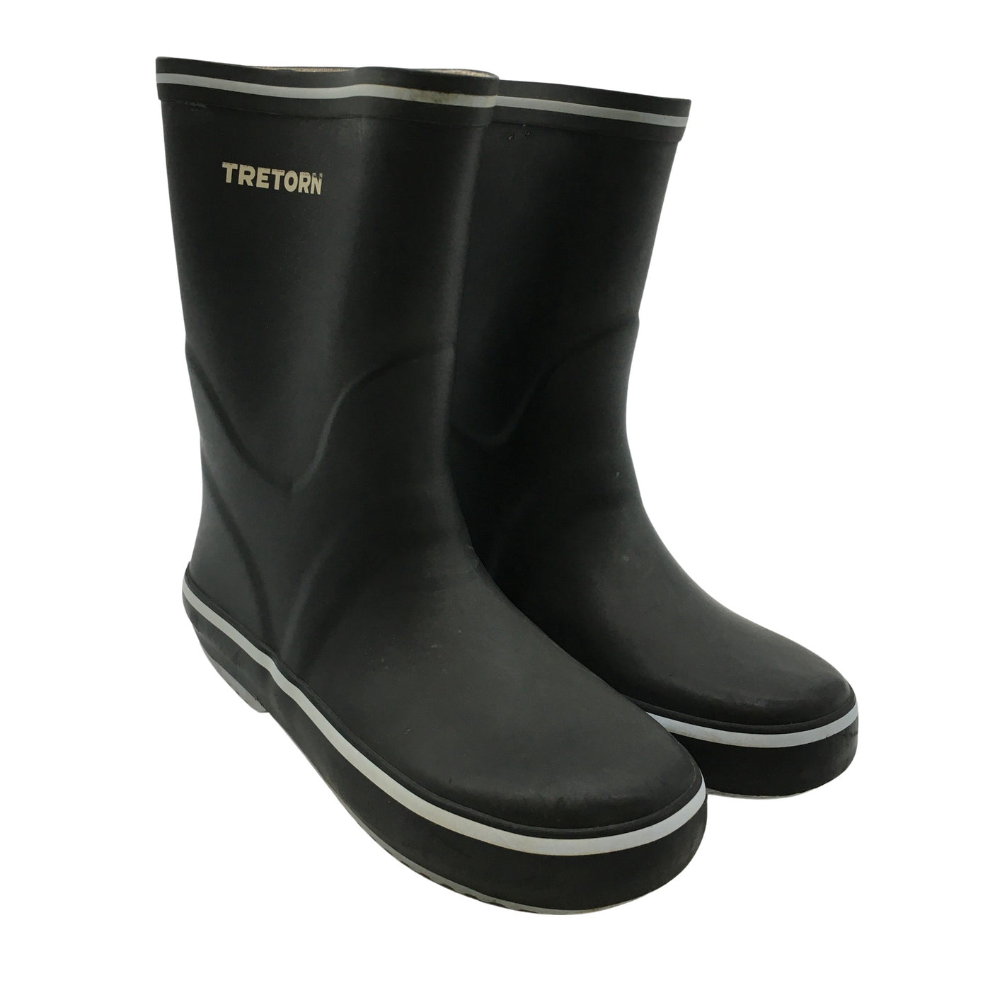 Unisex Tretorn - Kumisaappaat, koko 35 - (2)