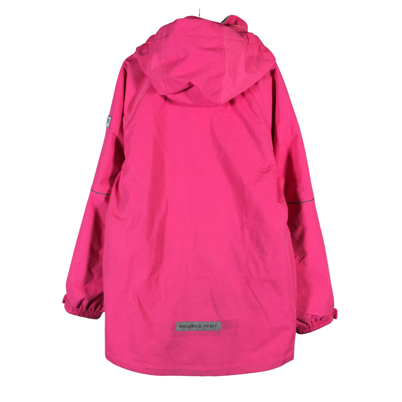 Unisex Polarn O. Pyret - Välikausitakki, koko 140 - 146 - (2)