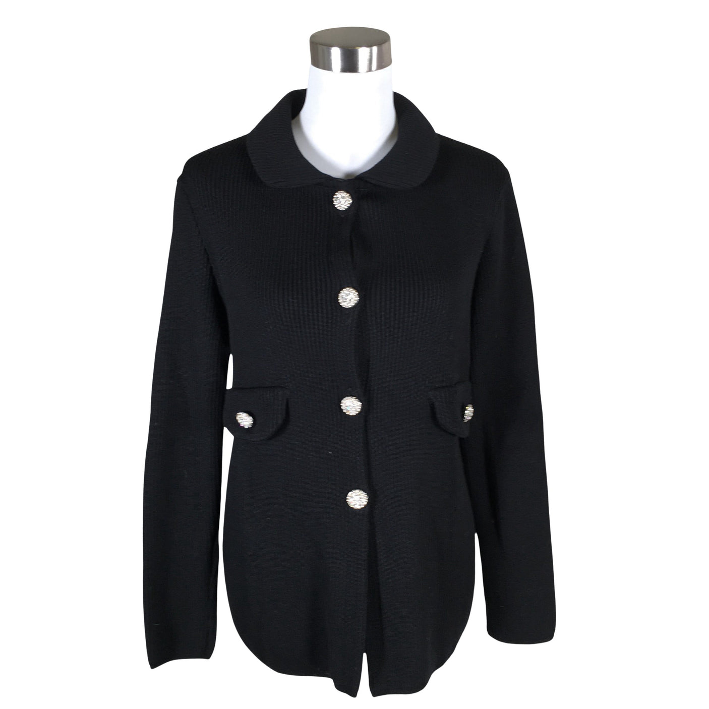 Unisex Willana - Neuletakki, koko 40 - (1)
