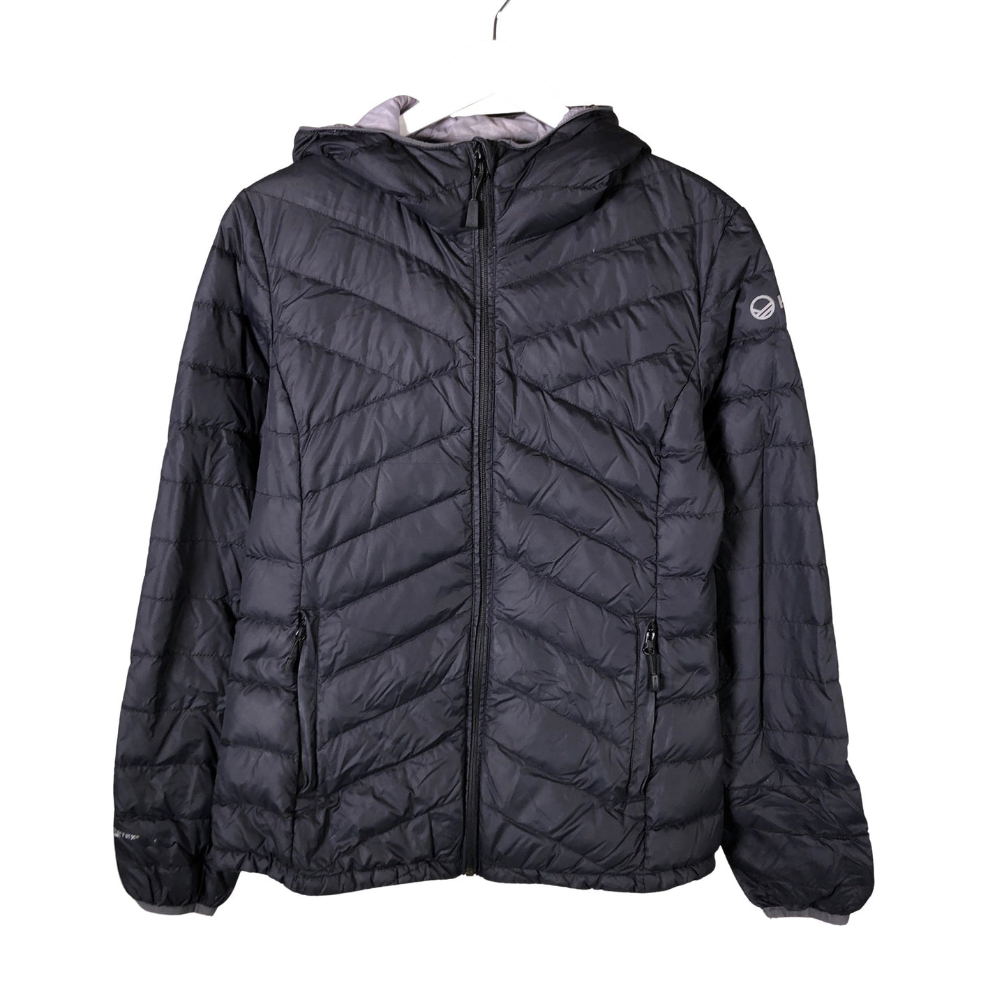Unisex Halti - Kevytuntuvatakki, koko 36 - (1)