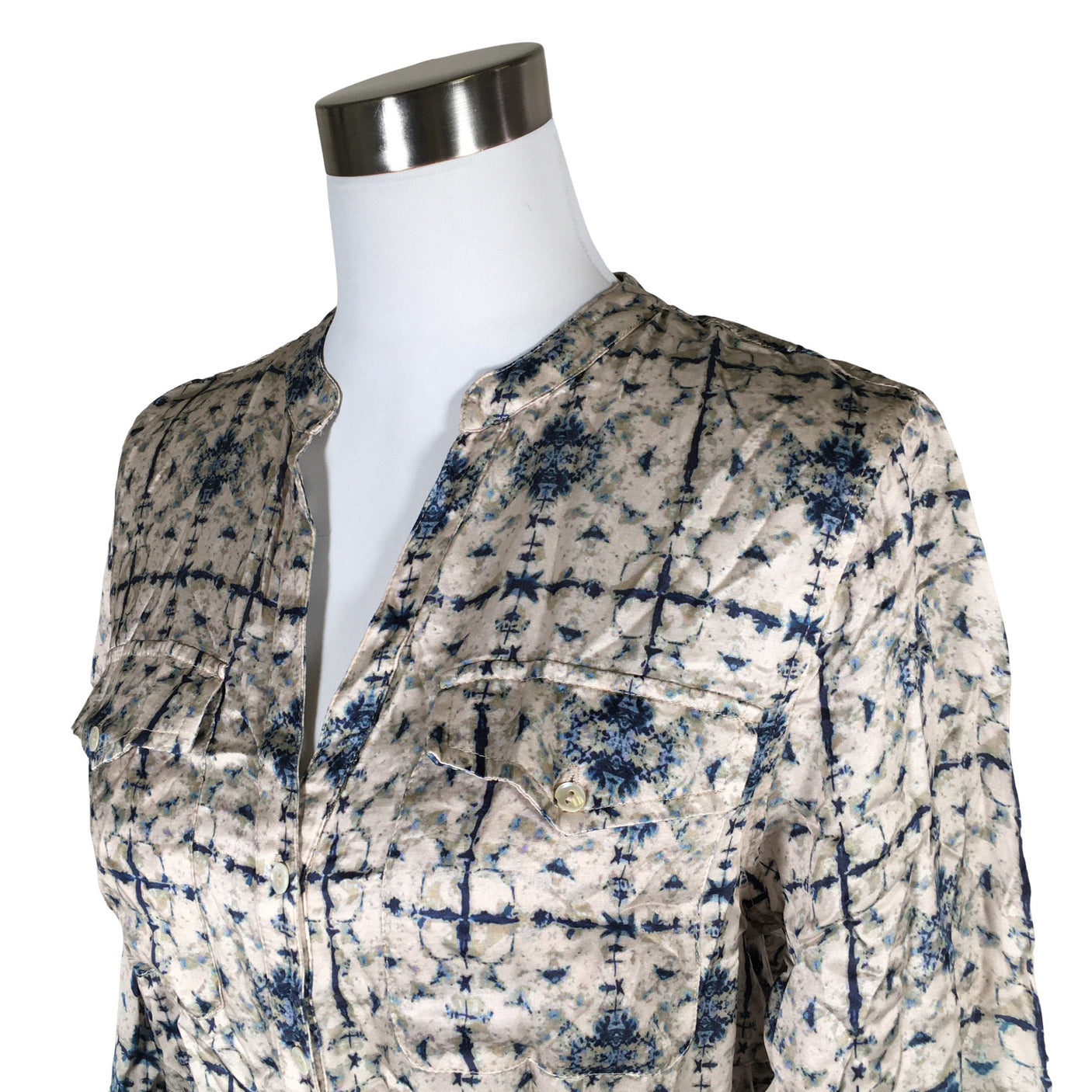 Sifonkimekko, koko 38