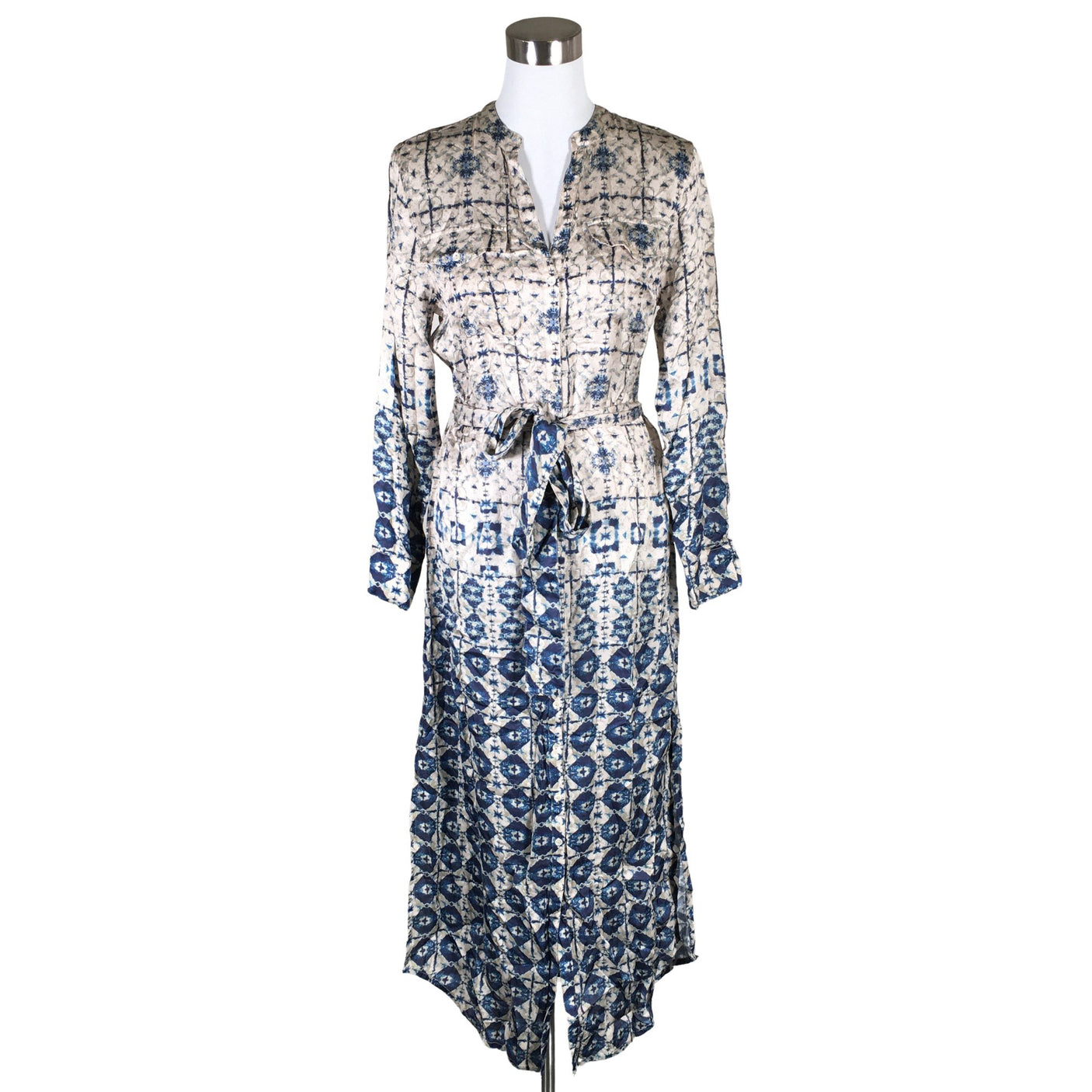 Sifonkimekko, koko 38