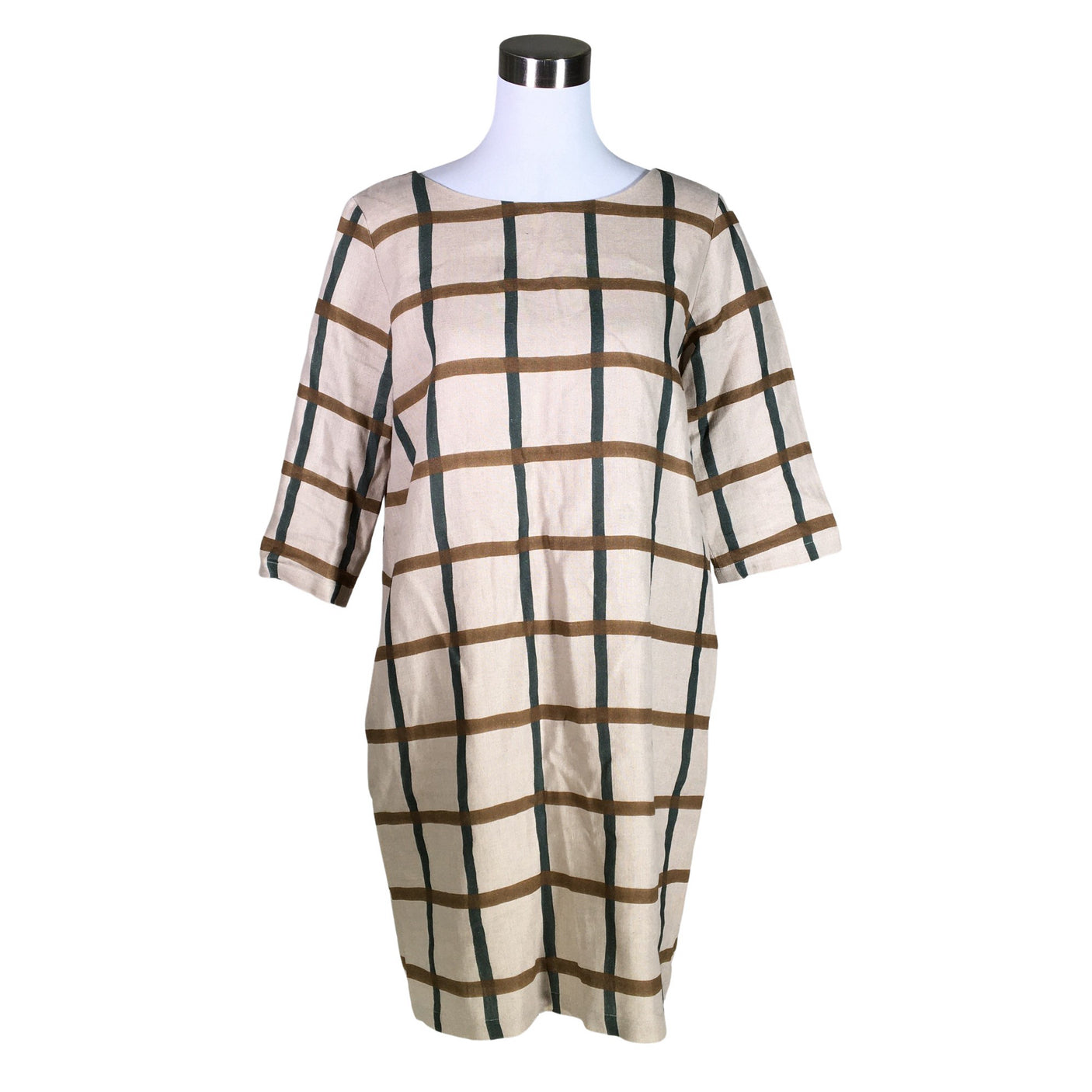 Unisex Samuji - Kangasmekko, koko 40 - (1)