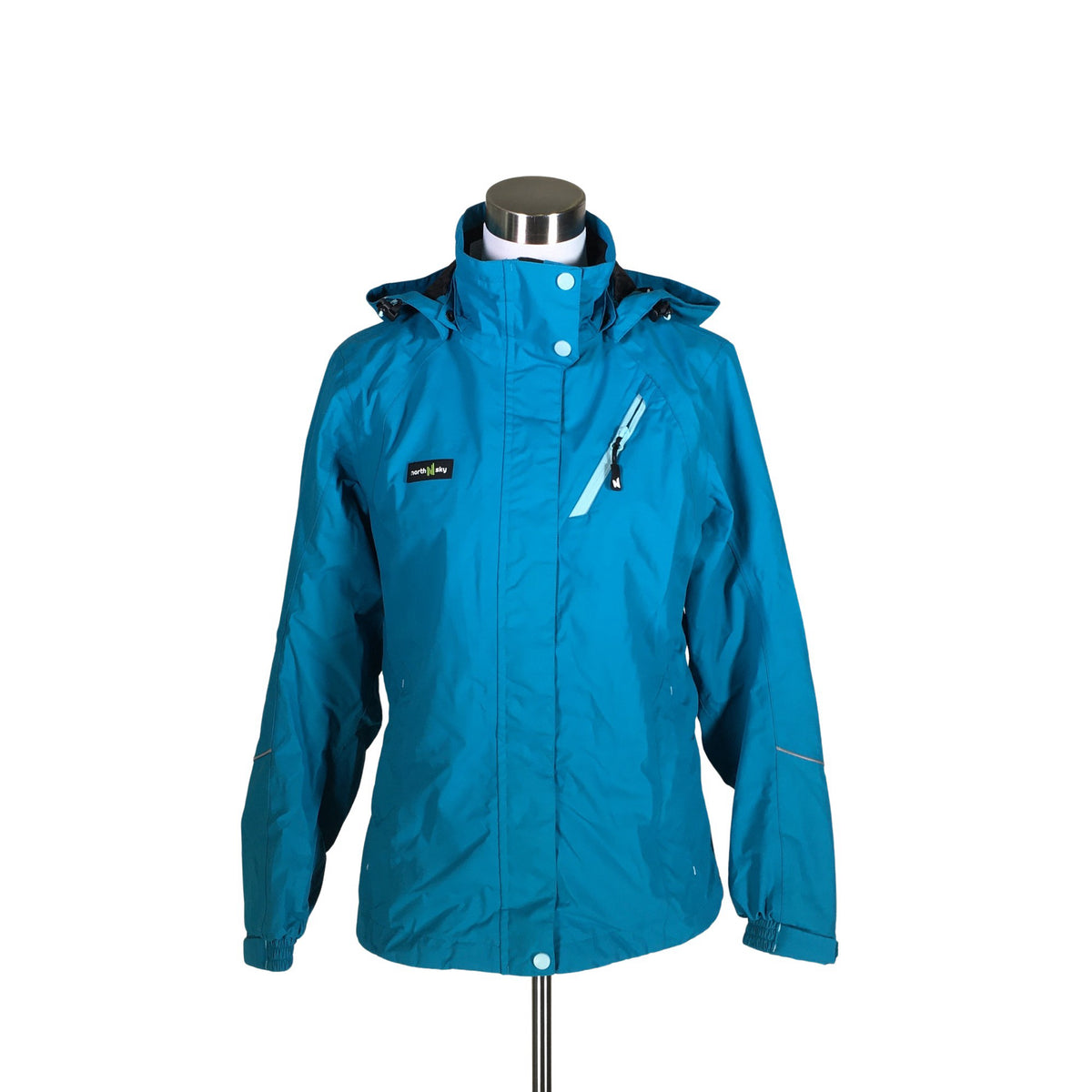 Unisex North Sky - Kuoritakki, koko 36 - (1)