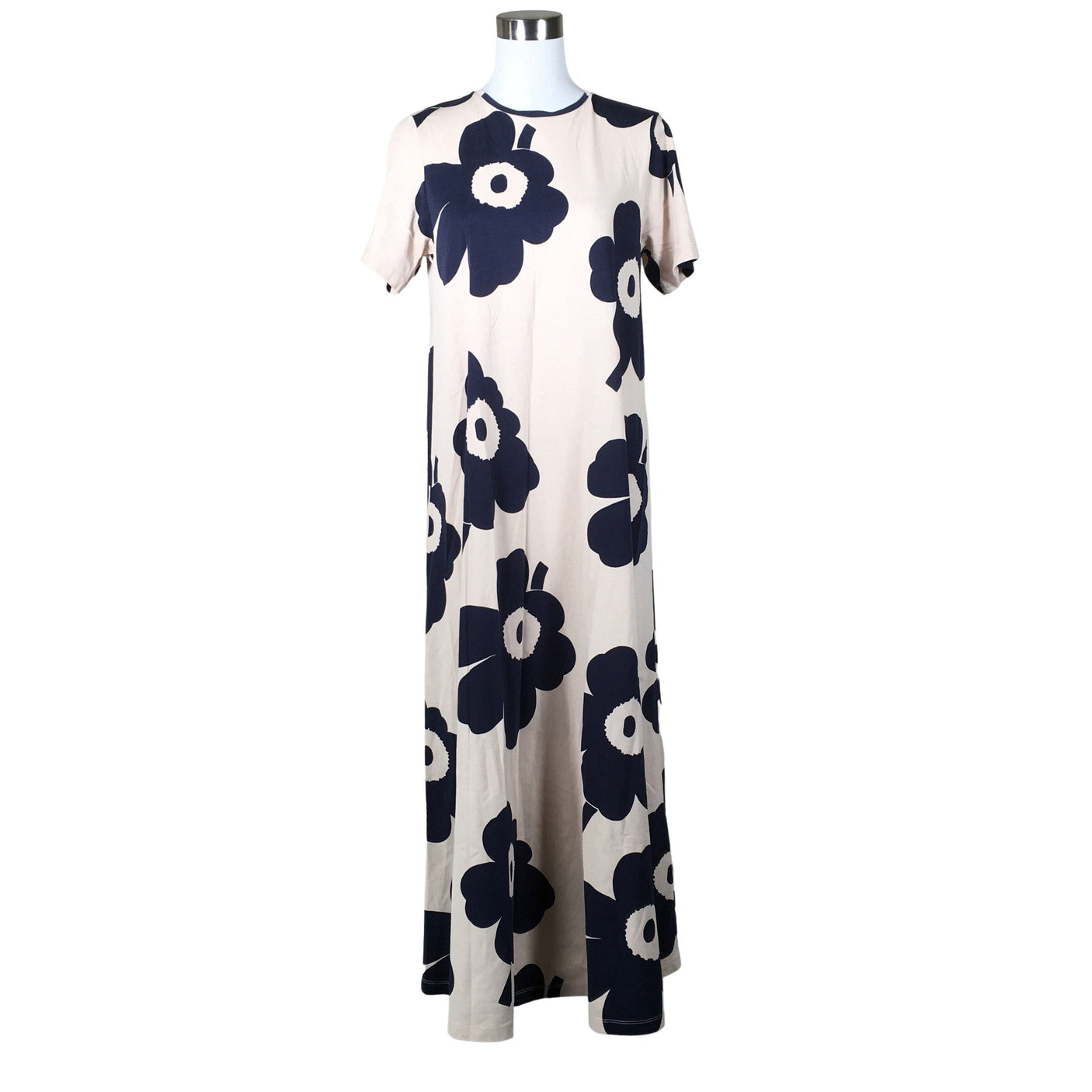 Unisex Marimekko - Trikoomekko, koko 38 - (1)