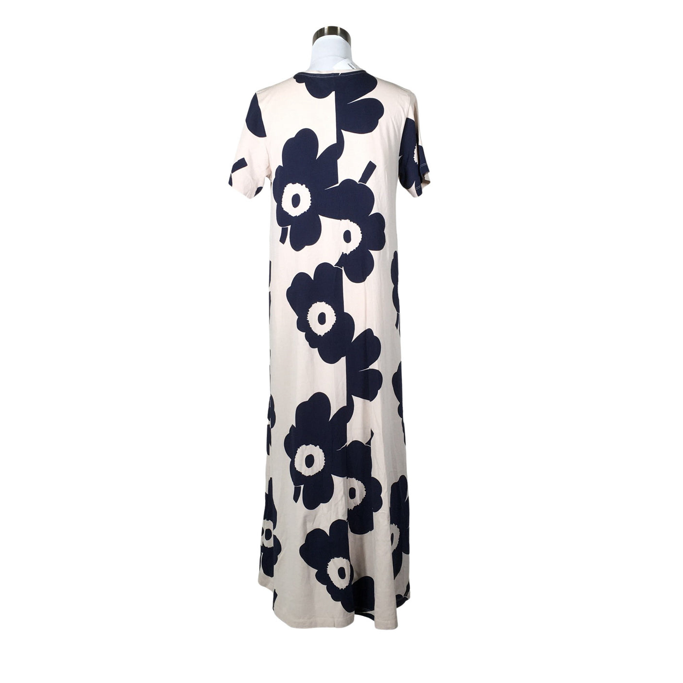 Unisex Marimekko - Trikoomekko, koko 38 - (2)