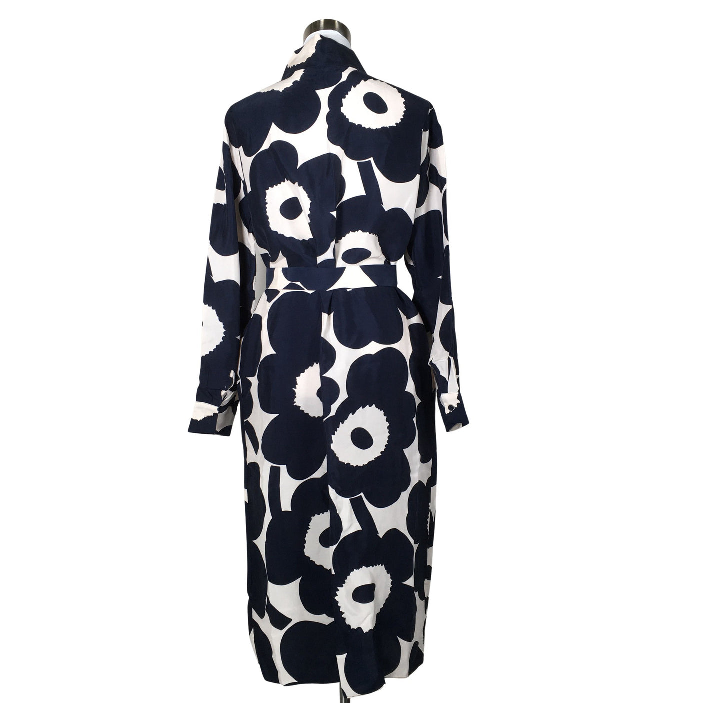 Unisex Marimekko - Sifonkimekko, koko 40 - (2)