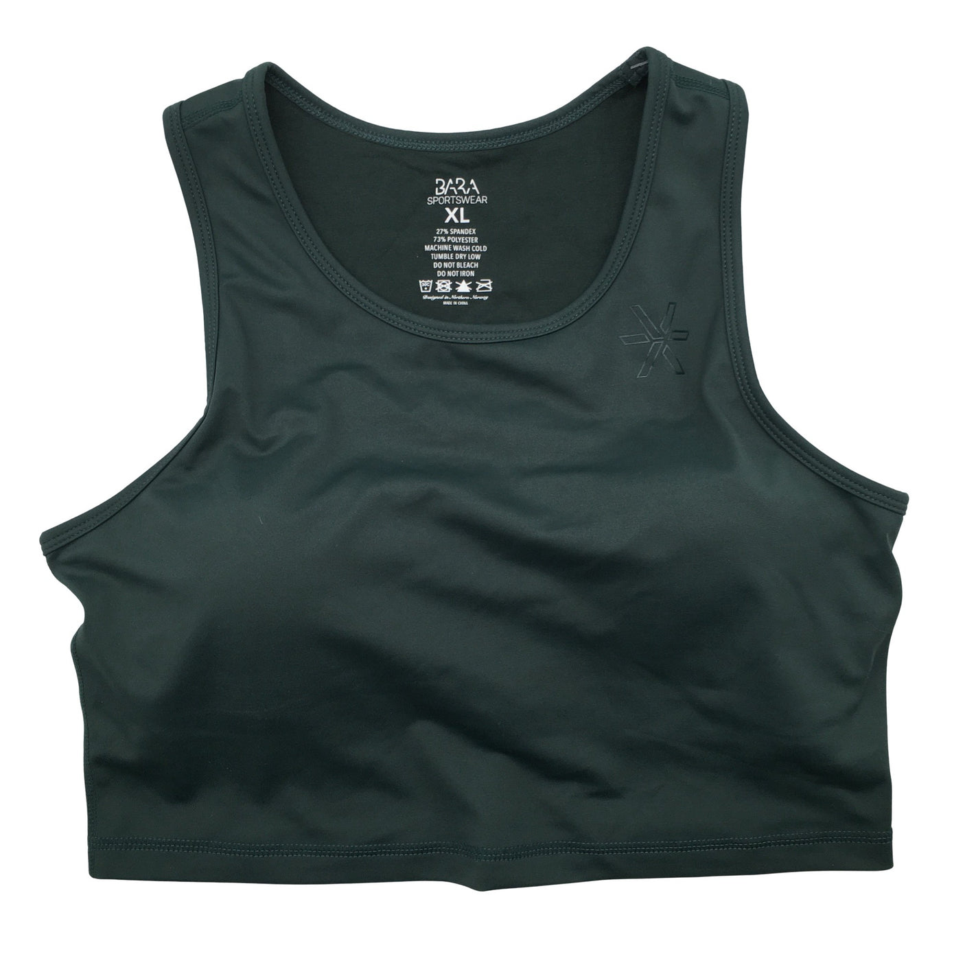 Unisex Bara Sportswear - Urheilutoppi, koko 42 - (1)