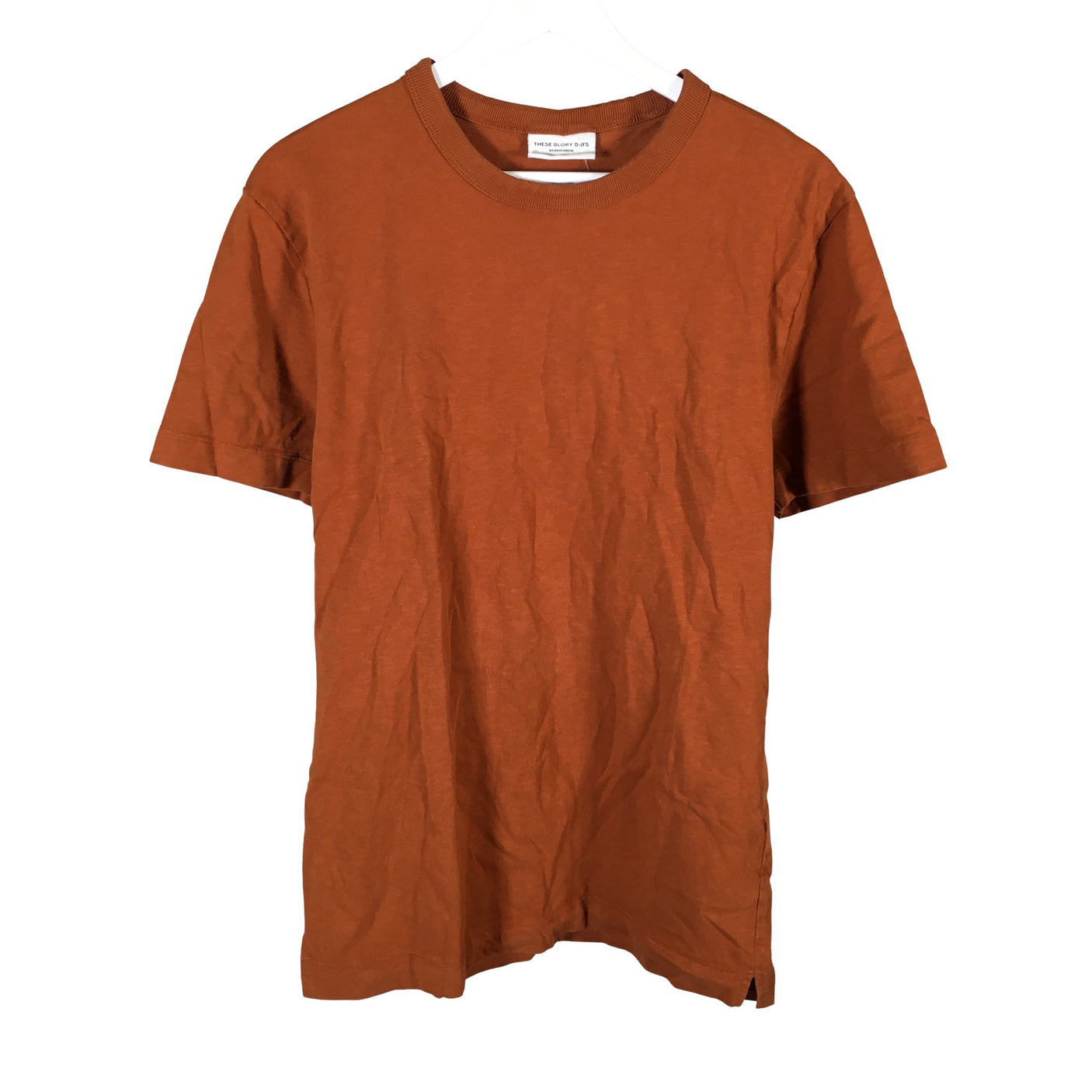 Unisex These Glory Days - T-paita, koko L - (1)