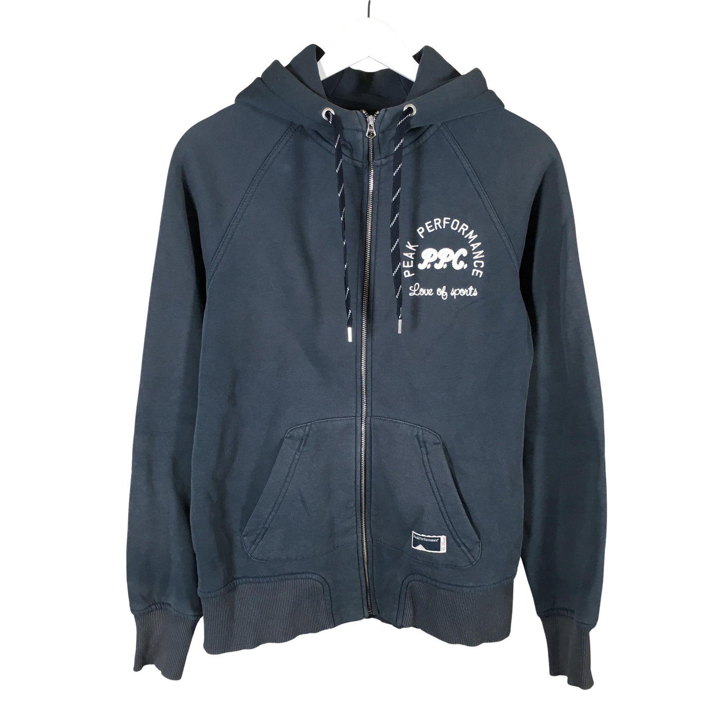 Unisex Peak Performance - Huppari, koko 38 - (1)
