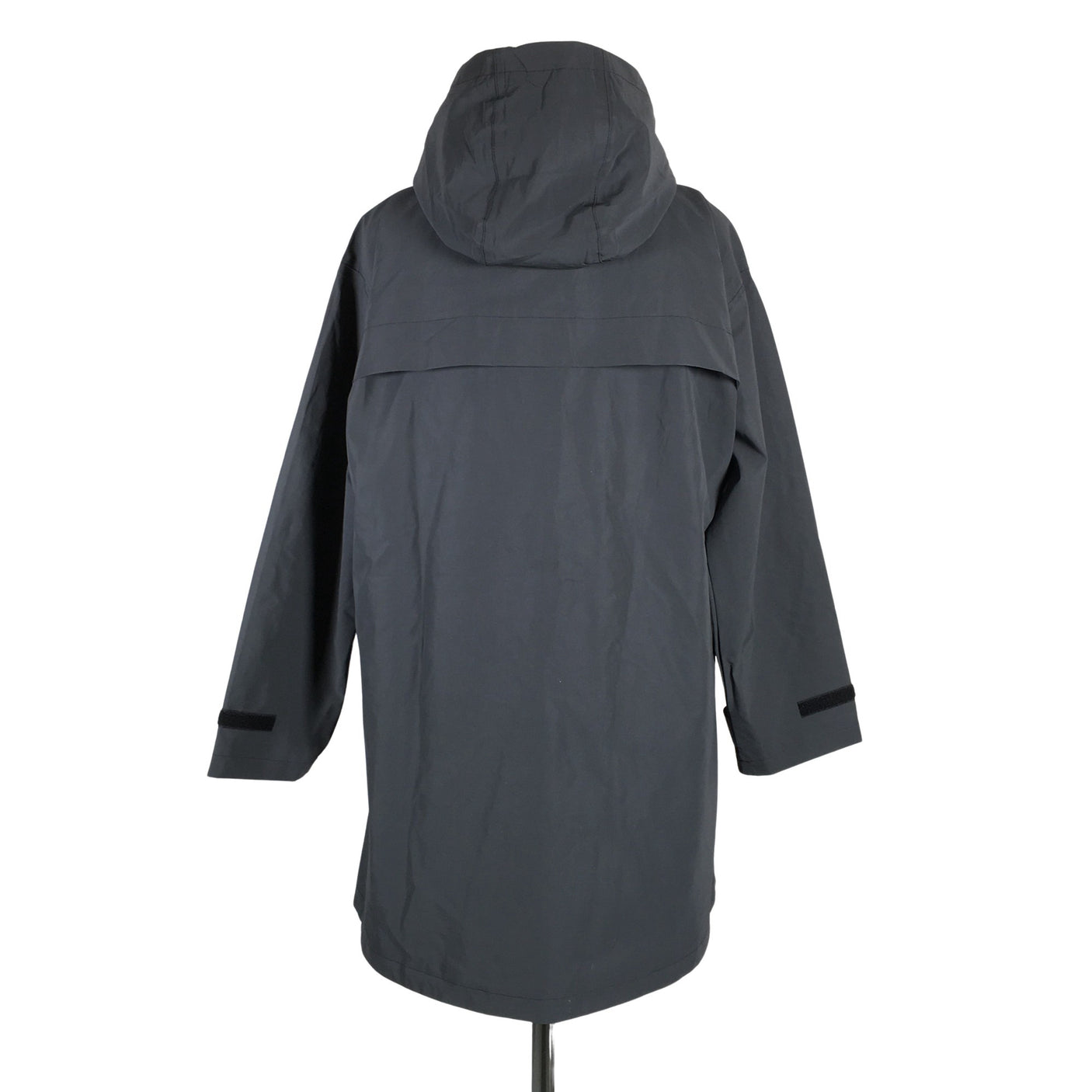Unisex Paikka - Sadetakki, koko 42 - (2)