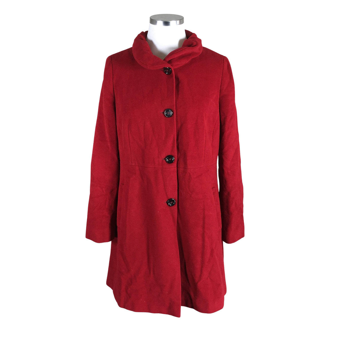 Unisex Fuchs Schmitt - Villakangastakki, koko 44 - (1)