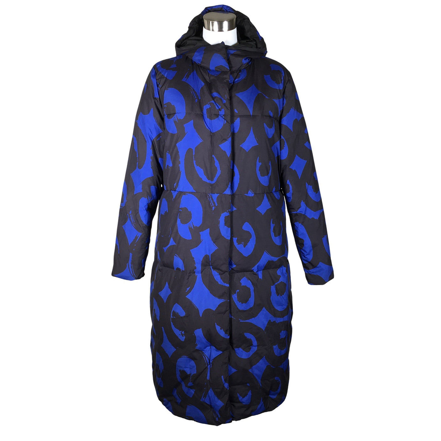 Unisex Marimekko - Untuvatakki, koko 40 - (1)