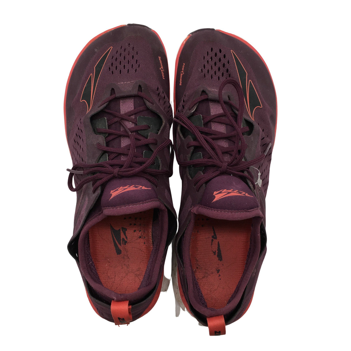 Unisex Altra - Juoksukengät, koko 42 - (3)