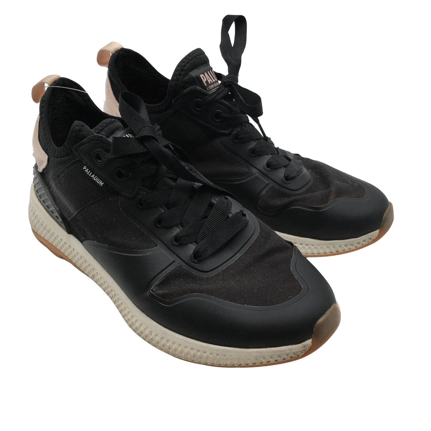 Unisex Palladium - Lenkkarit, koko 41 - (2)