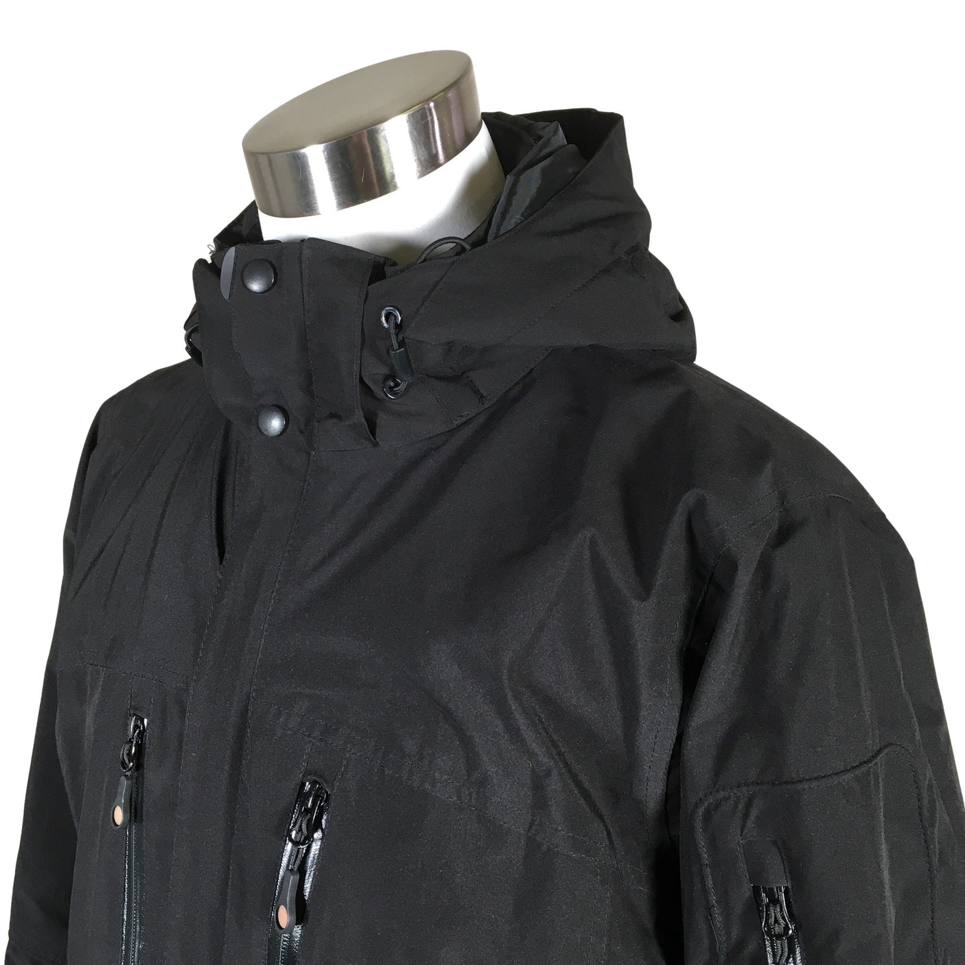 Unisex New Wave - Toppatakki, koko L - (3)