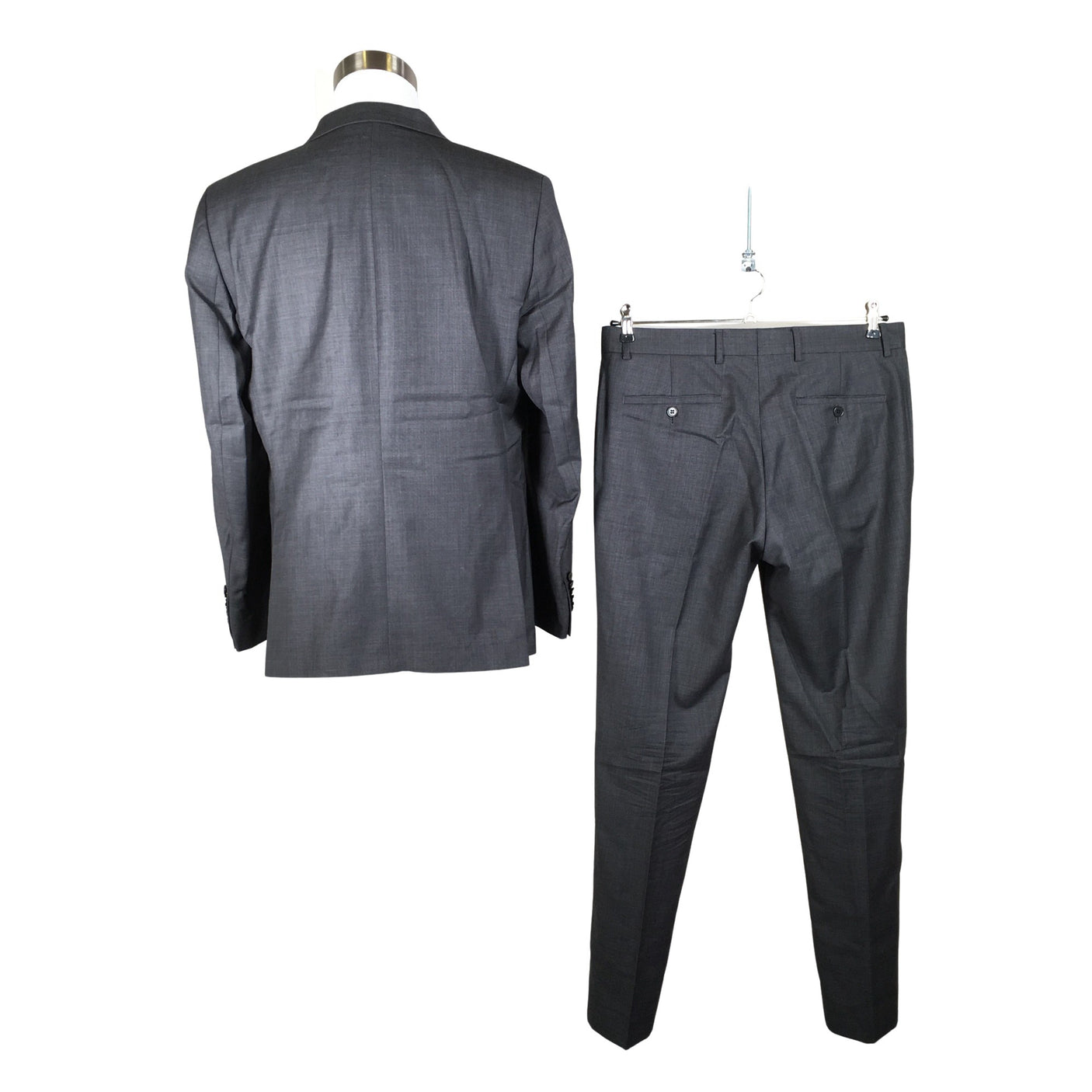 Unisex Pour - Puku, koko L - (2)