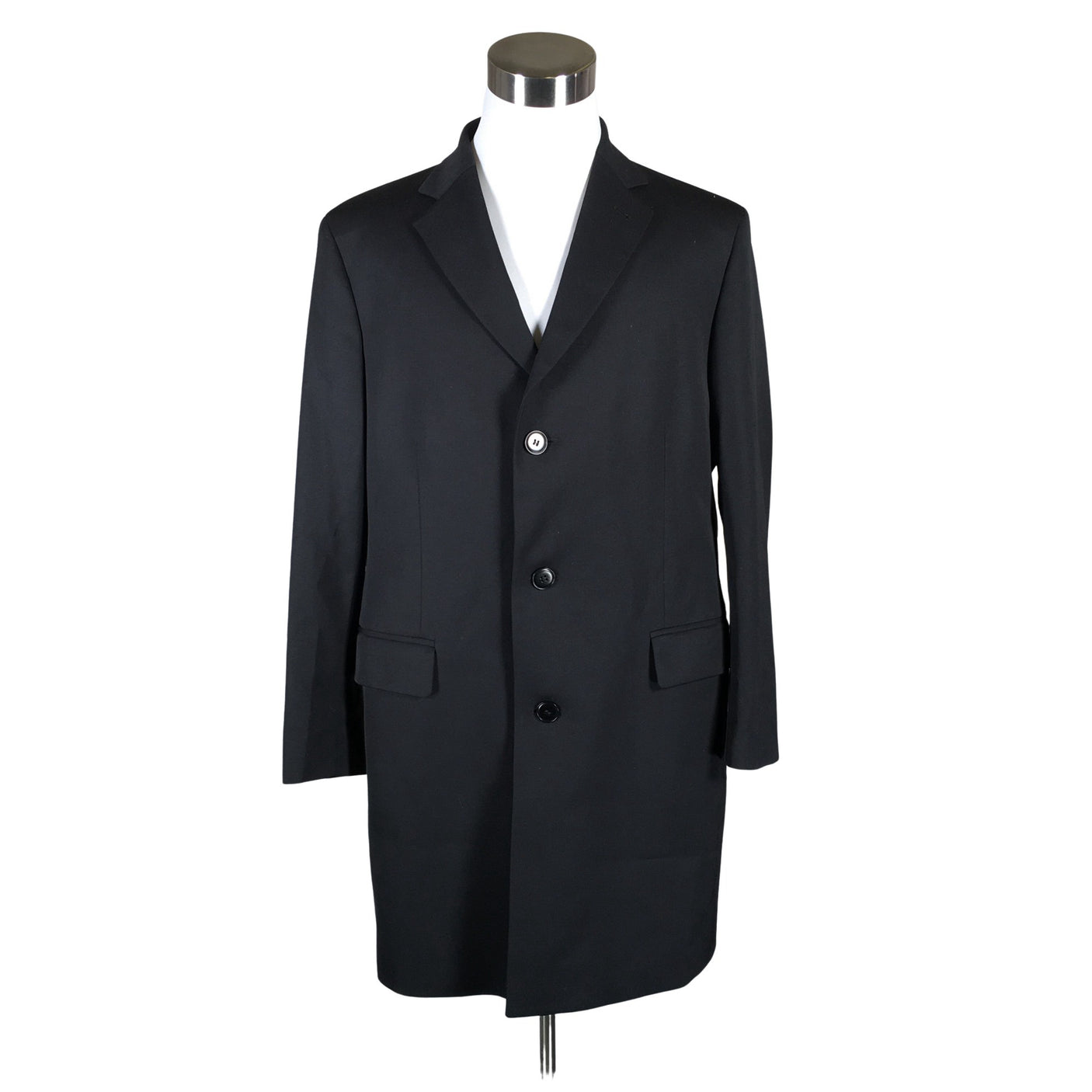 Unisex Conte di Roma - Puvun takki, koko XXXL - (1)
