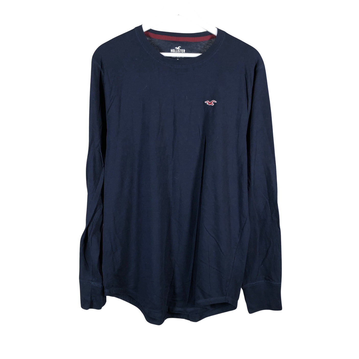 Unisex Hollister - Trikoopaita, koko L - (1)