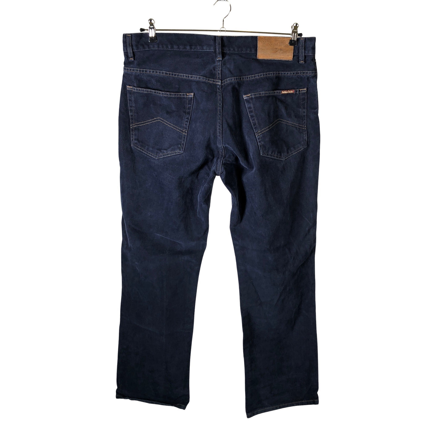Unisex Marlboro Classics - Farkut, koko XL - (2)