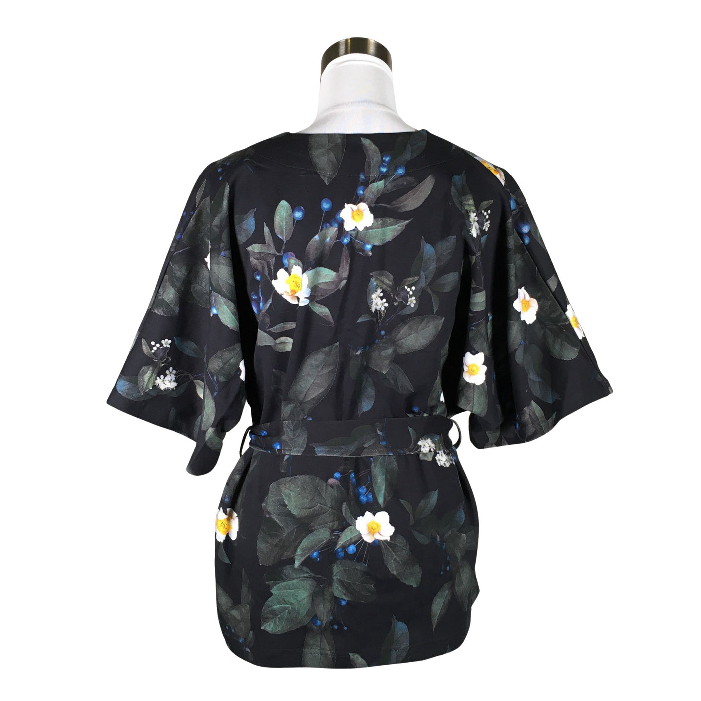 Unisex Uhana Design - Lyhythihainen pusero, koko 40 - (2)