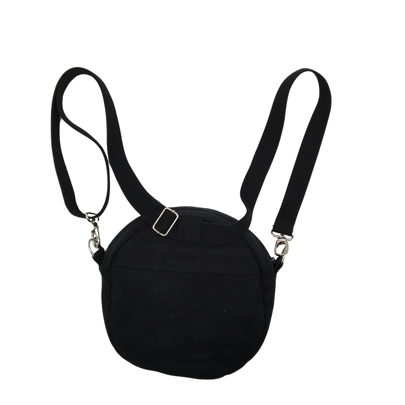 Unisex Papu - Olkalaukku, koko Mini - (2)