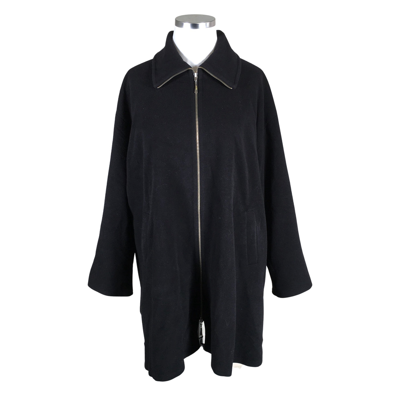 Unisex Ritva Falla - Villakangastakki, koko 42 - (1)
