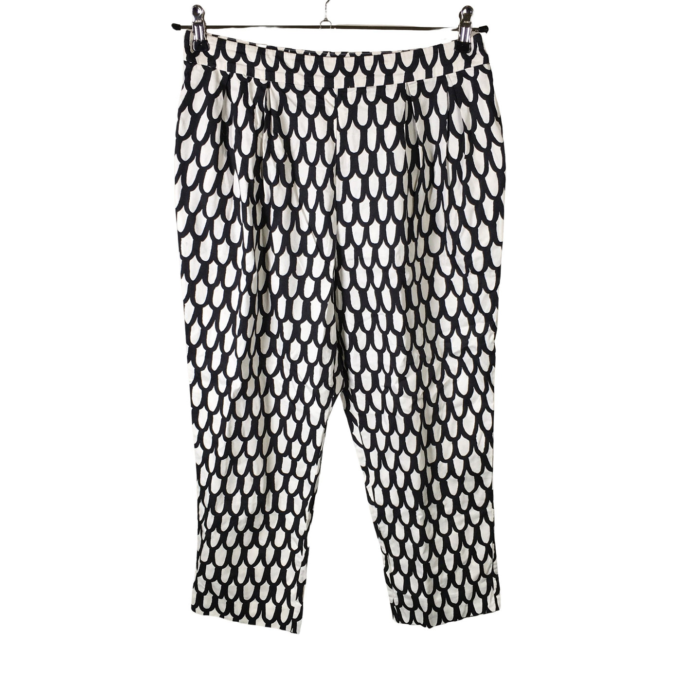 Unisex Marimekko - Kangashousut, koko 40 - (1)