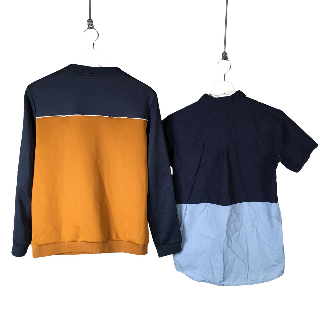 Unisex POMPdeLUX - Verryttelytakki, koko 158 - 164 - (2)