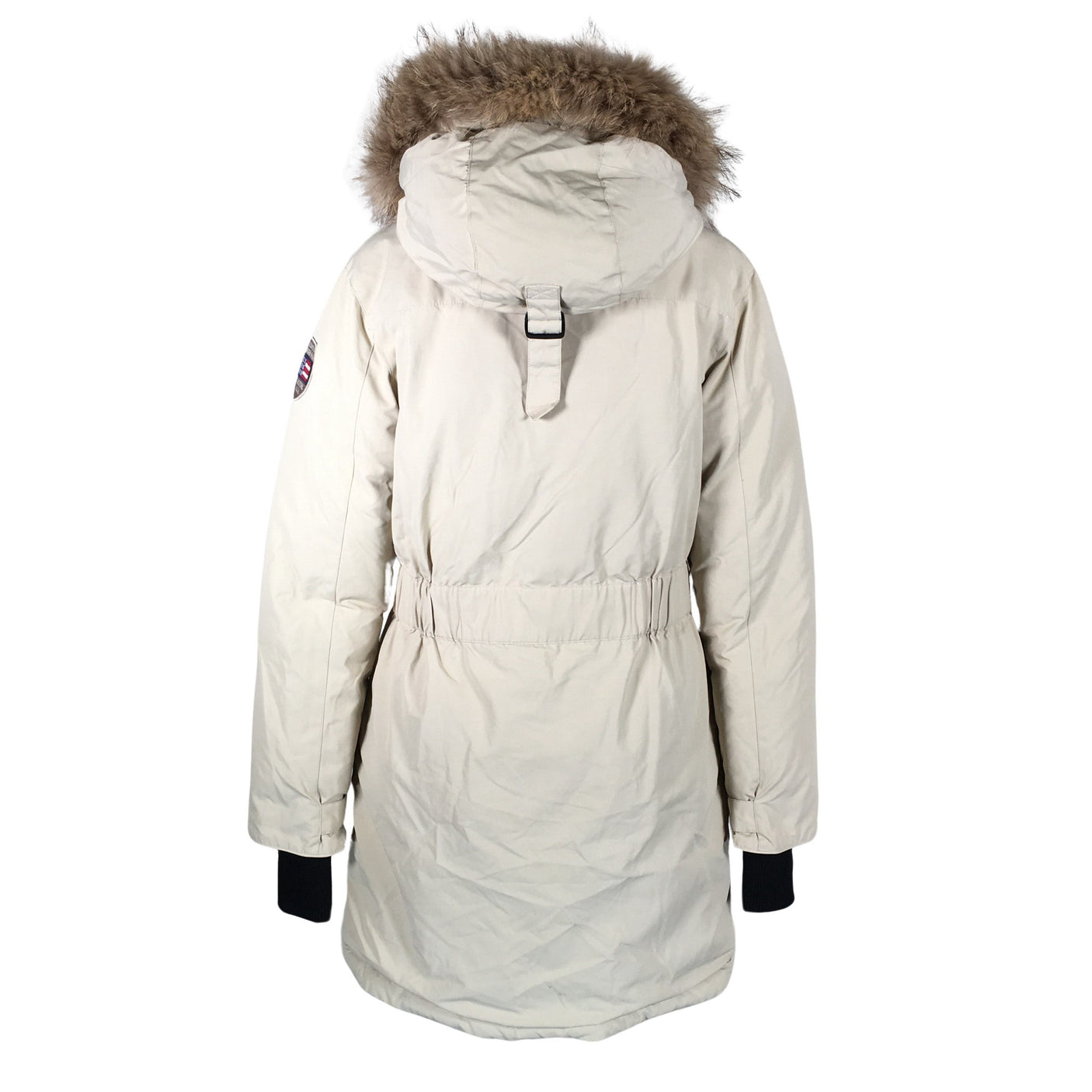 Untuvatakki, koko 38