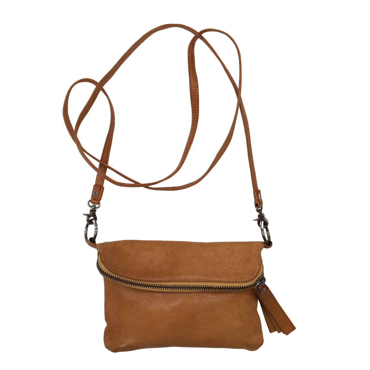 Unisex Lumi - Olkalaukku, koko Mini - (1)