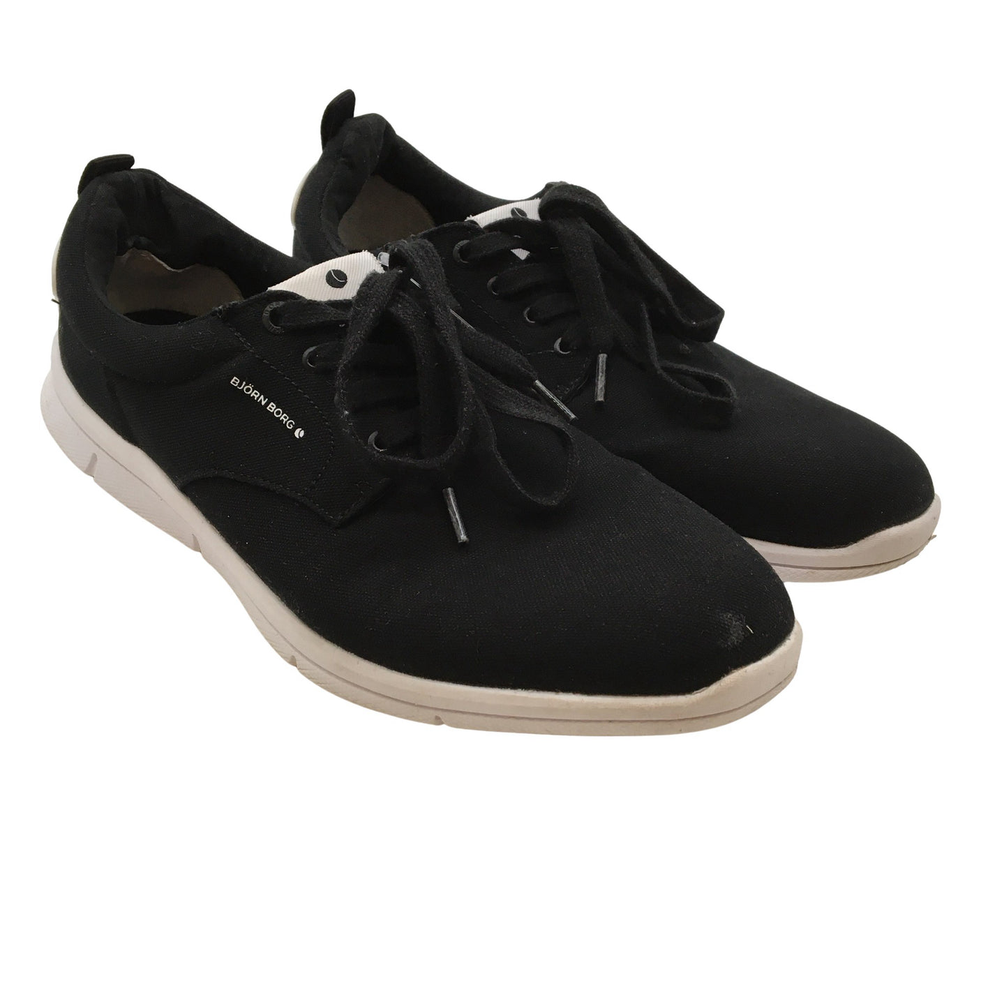 Unisex Björn Borg - Tennarit, koko 43 - (2)