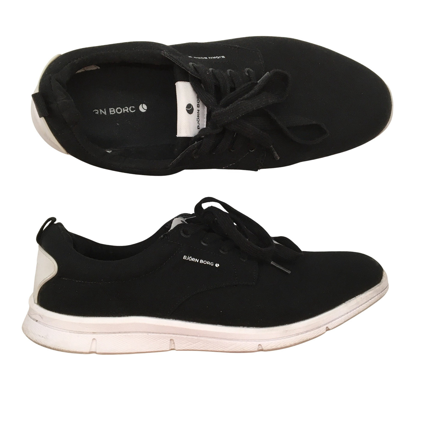 Unisex Björn Borg - Tennarit, koko 43 - (1)