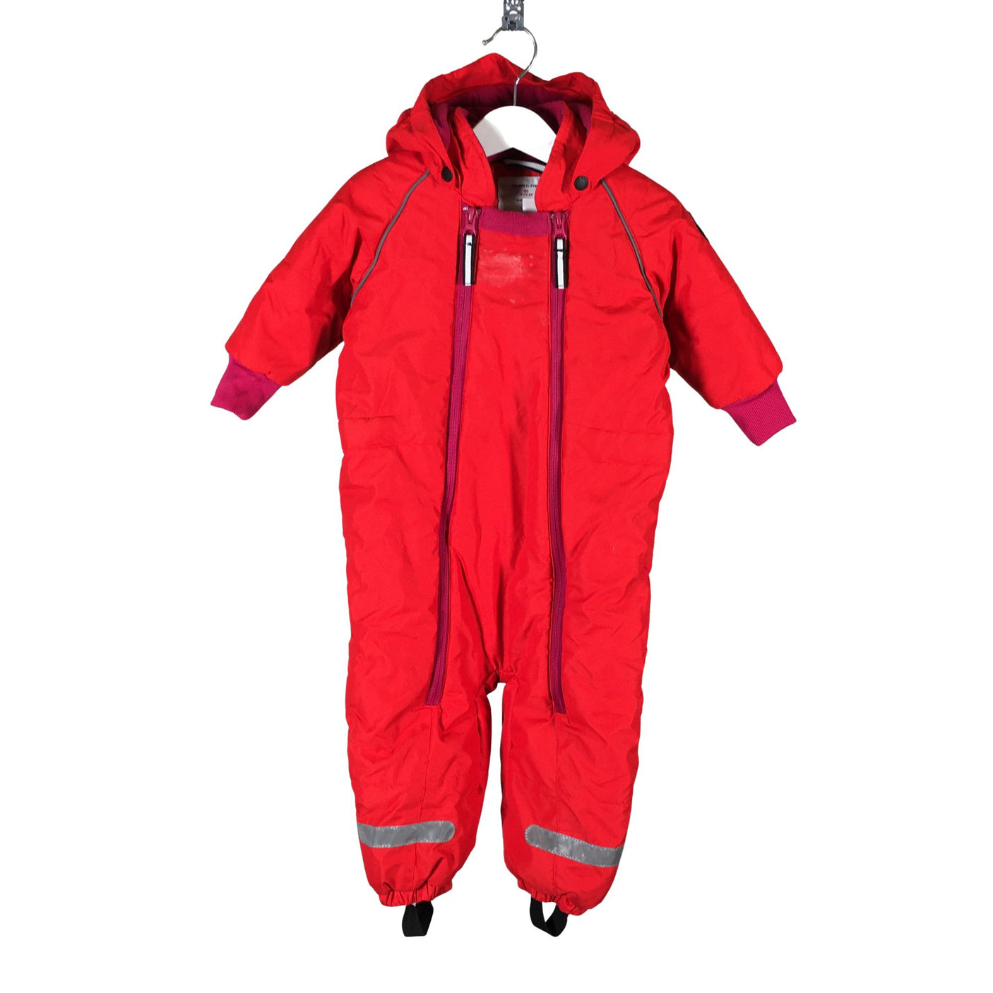 Unisex Polarn O. Pyret - Toppahaalari, koko 74 - 80 - (1)