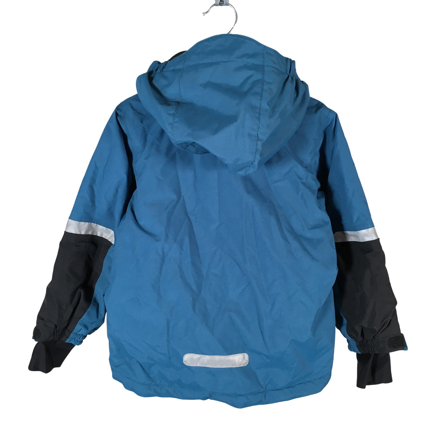 Unisex Polarn O. Pyret - Toppatakki, koko 104 - 110 - (2)