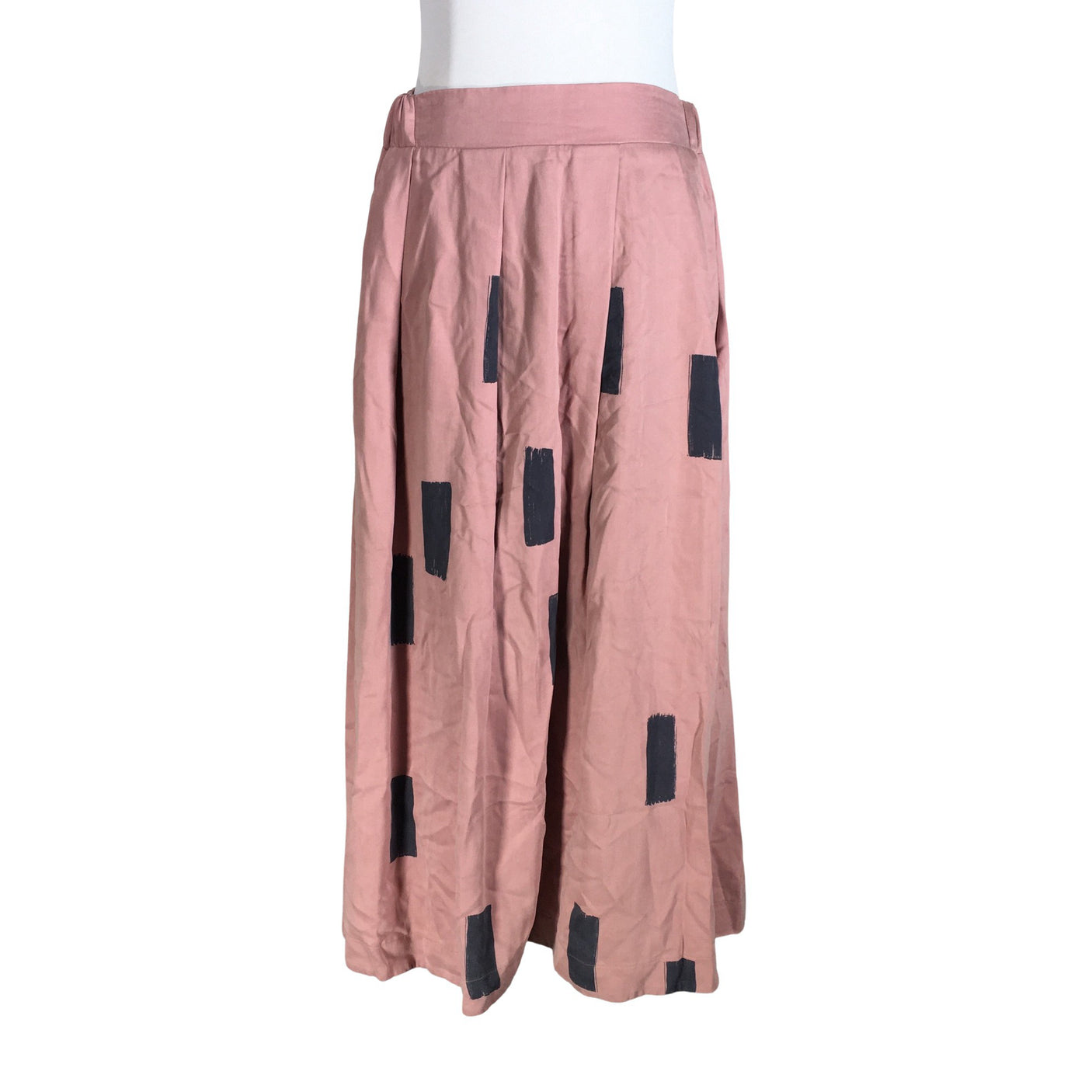 Unisex Papu - Kangashame, koko 38 - (1)