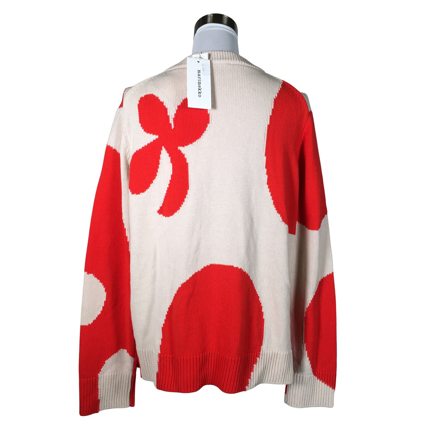 Unisex Marimekko - Neulepaita, koko 36 - (2)