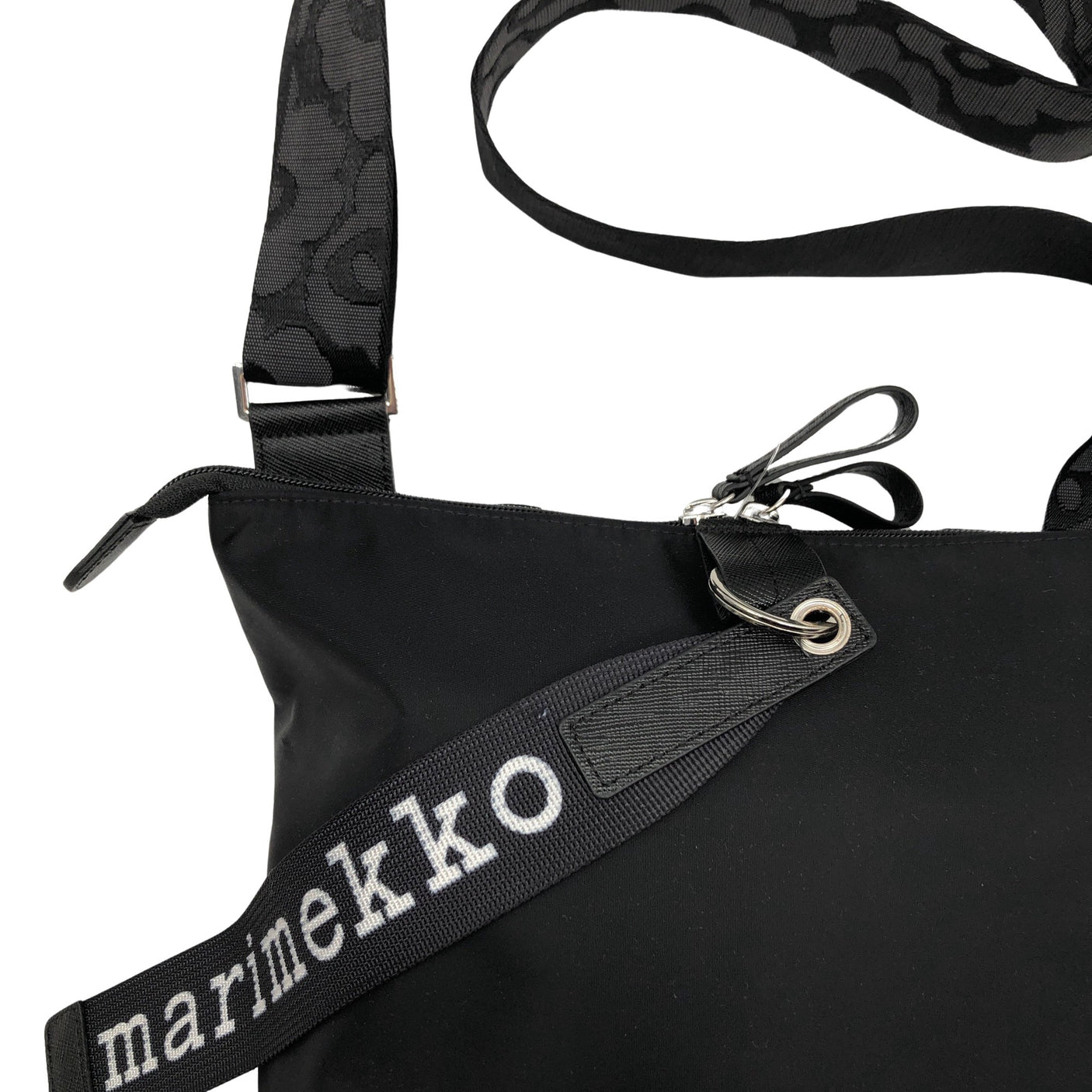 Unisex Marimekko - Olkalaukku, koko Mini - (3)