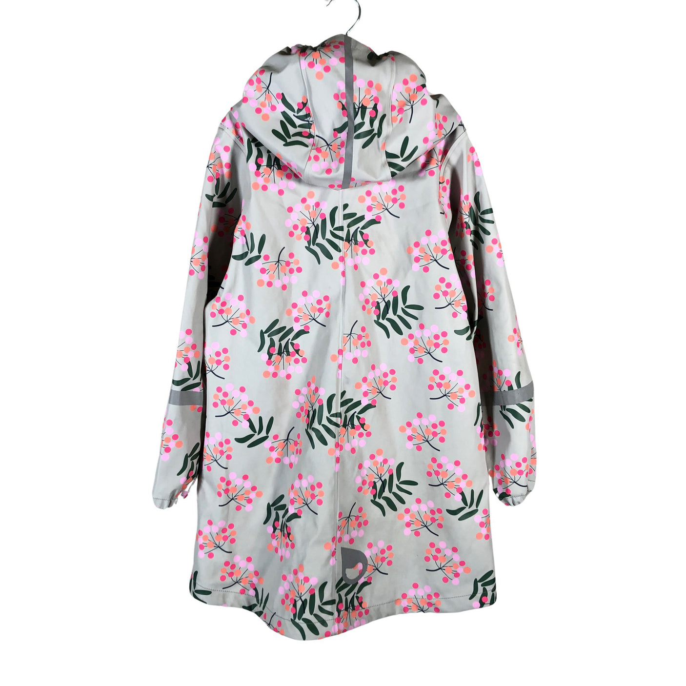 Unisex Reima - Sadetakki, koko 128 - 134 - (2)