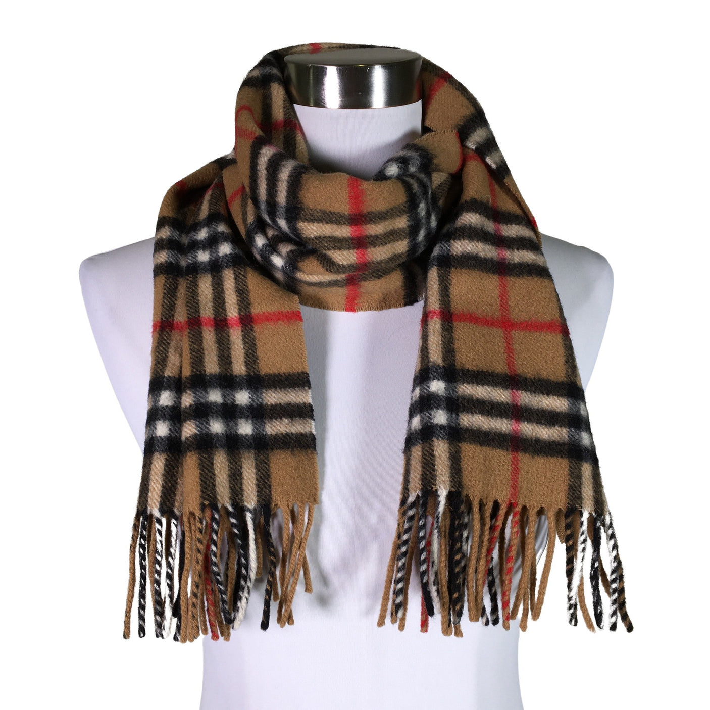 Unisex Burberry - Kaulaliina, koko Maxi - (1)