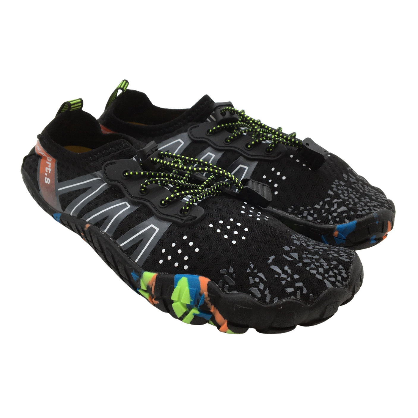 Unisex Scandifoot - Lenkkarit, koko 37 - (3)