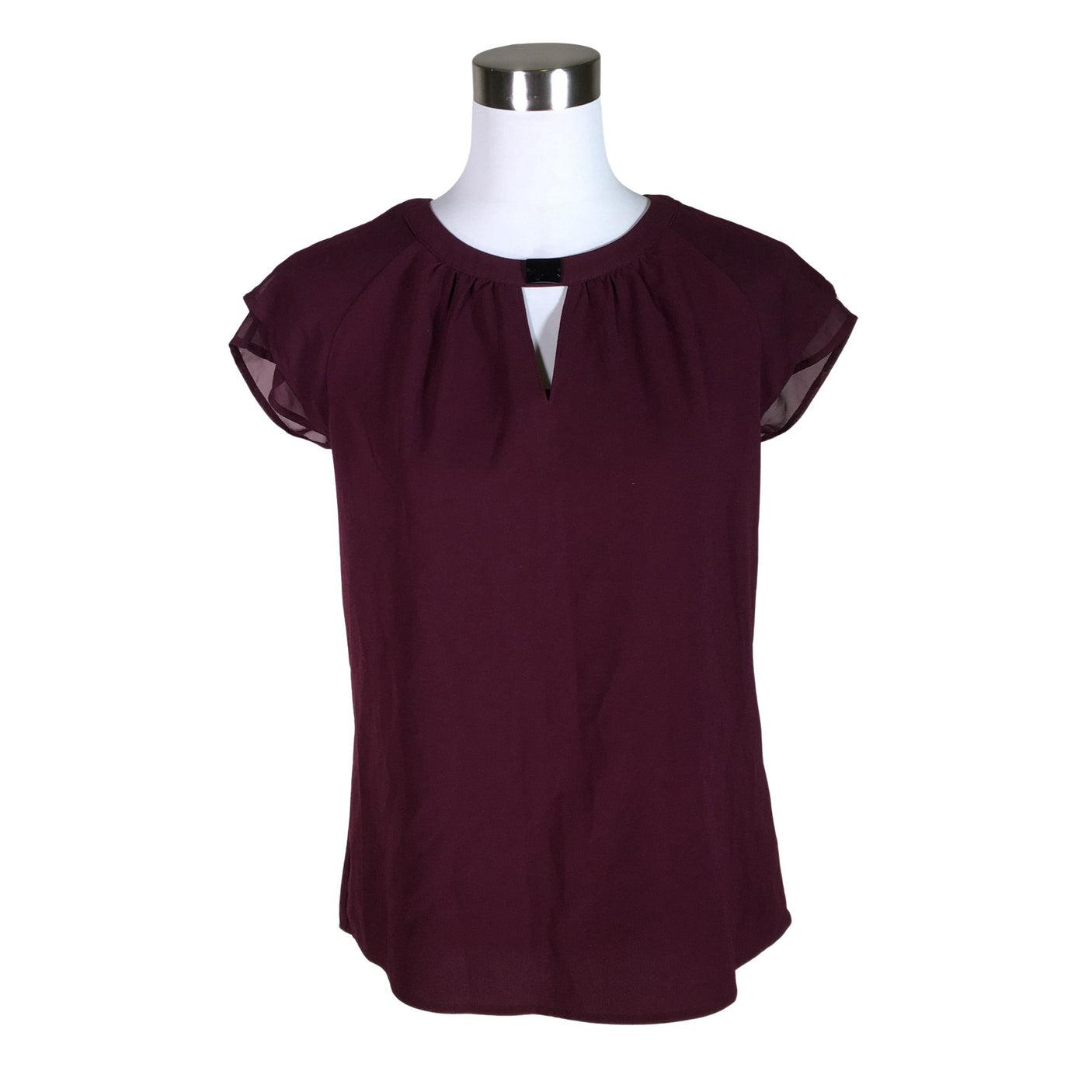 Unisex Mexx - Lyhythihainen pusero, koko 36 - (1)