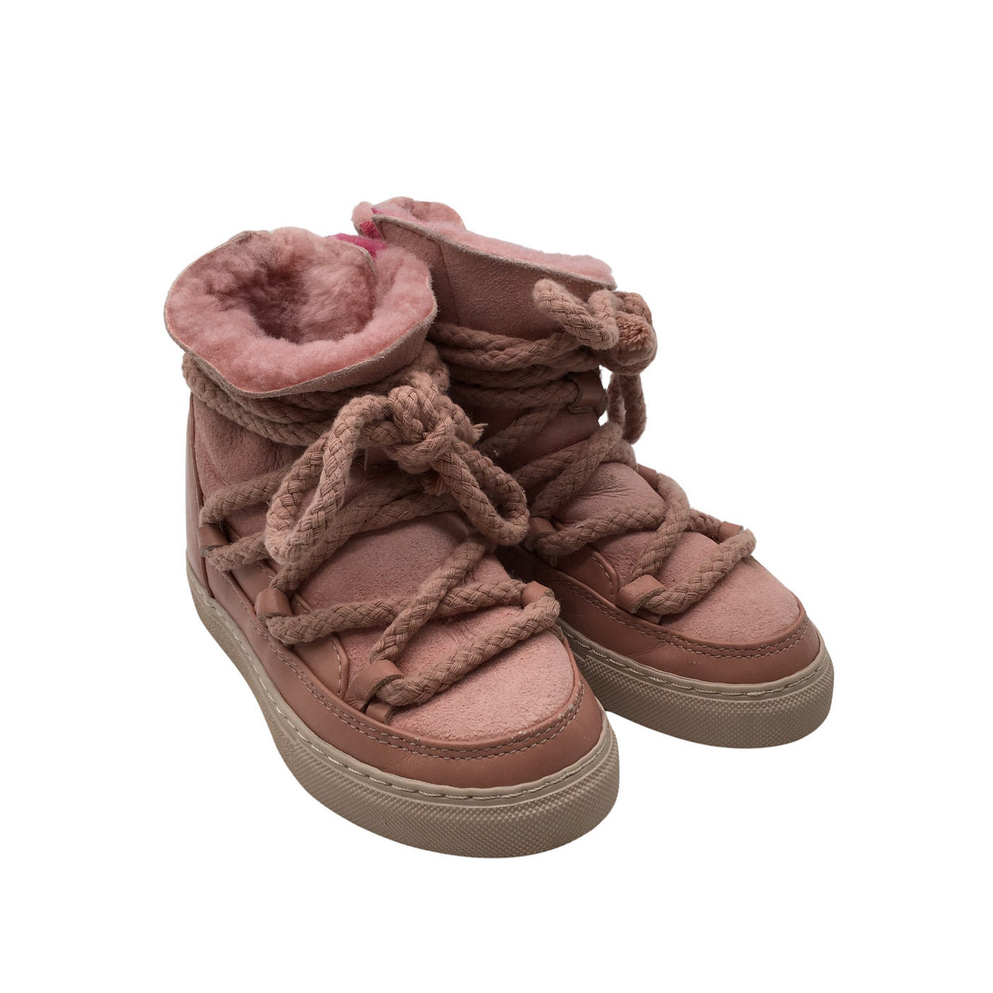 Unisex Inuikii - Talvikengät, koko 27 - (3)