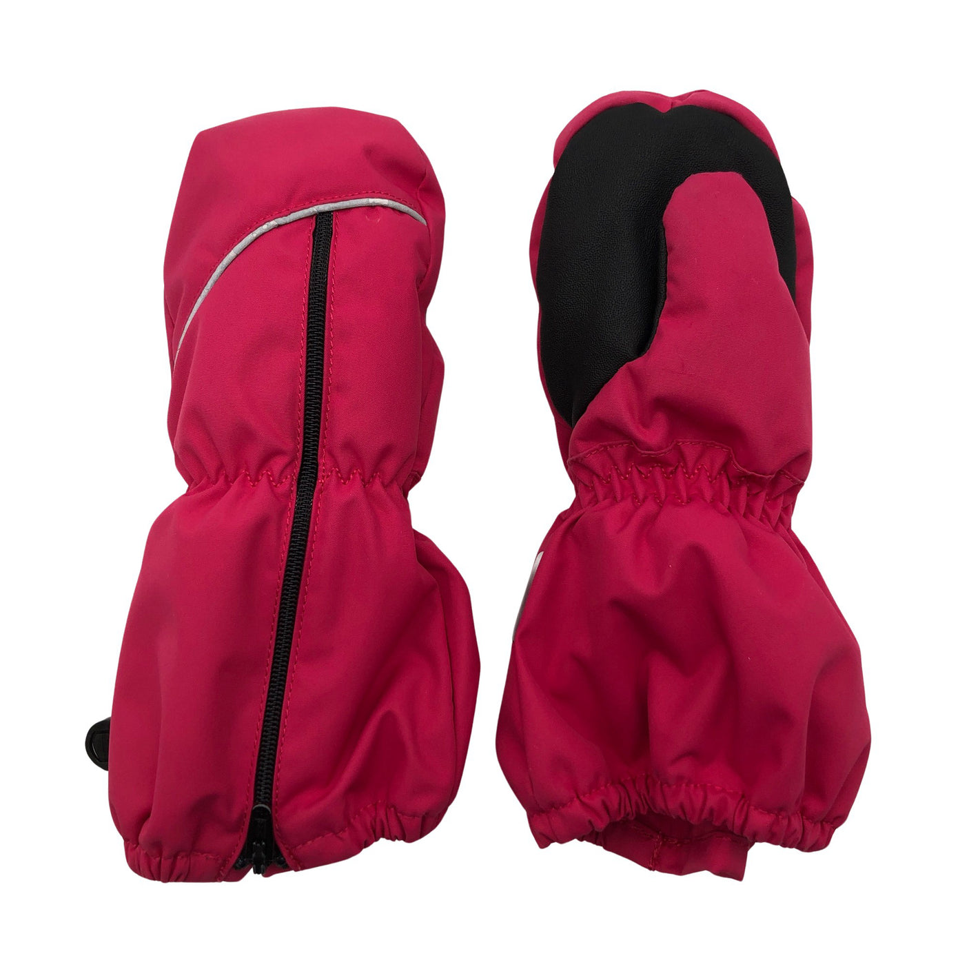 Talvihanskat, koko 2 - 3 vuotta