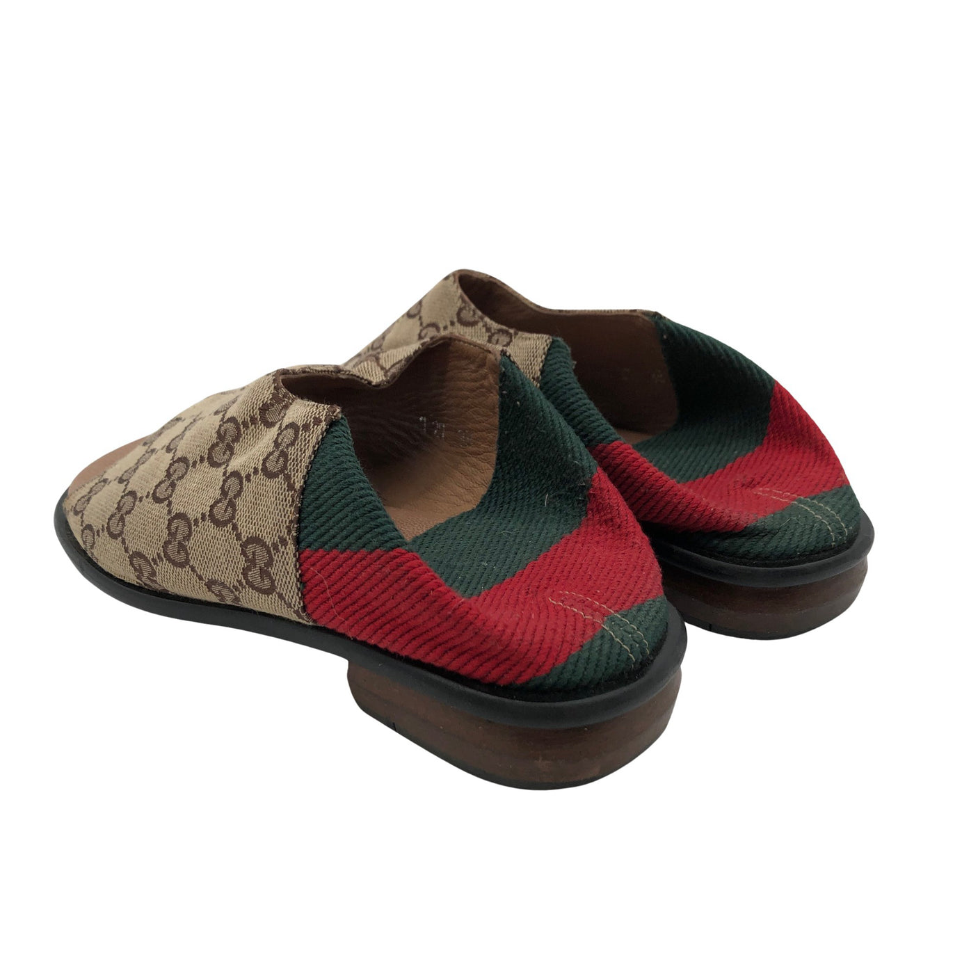 Unisex Gucci - Sandaalit, koko 38 - (2)
