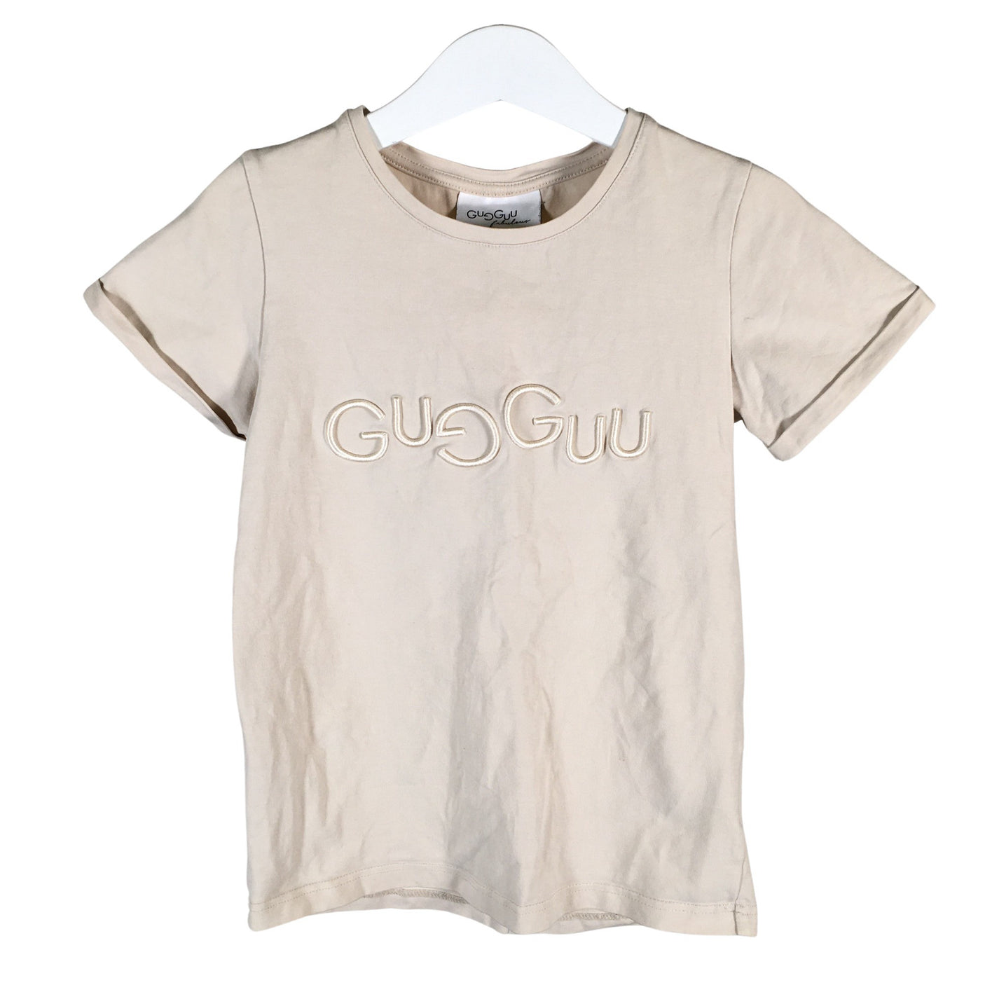 Unisex Gugguu - T-paita, koko 110 - 116 - (1)