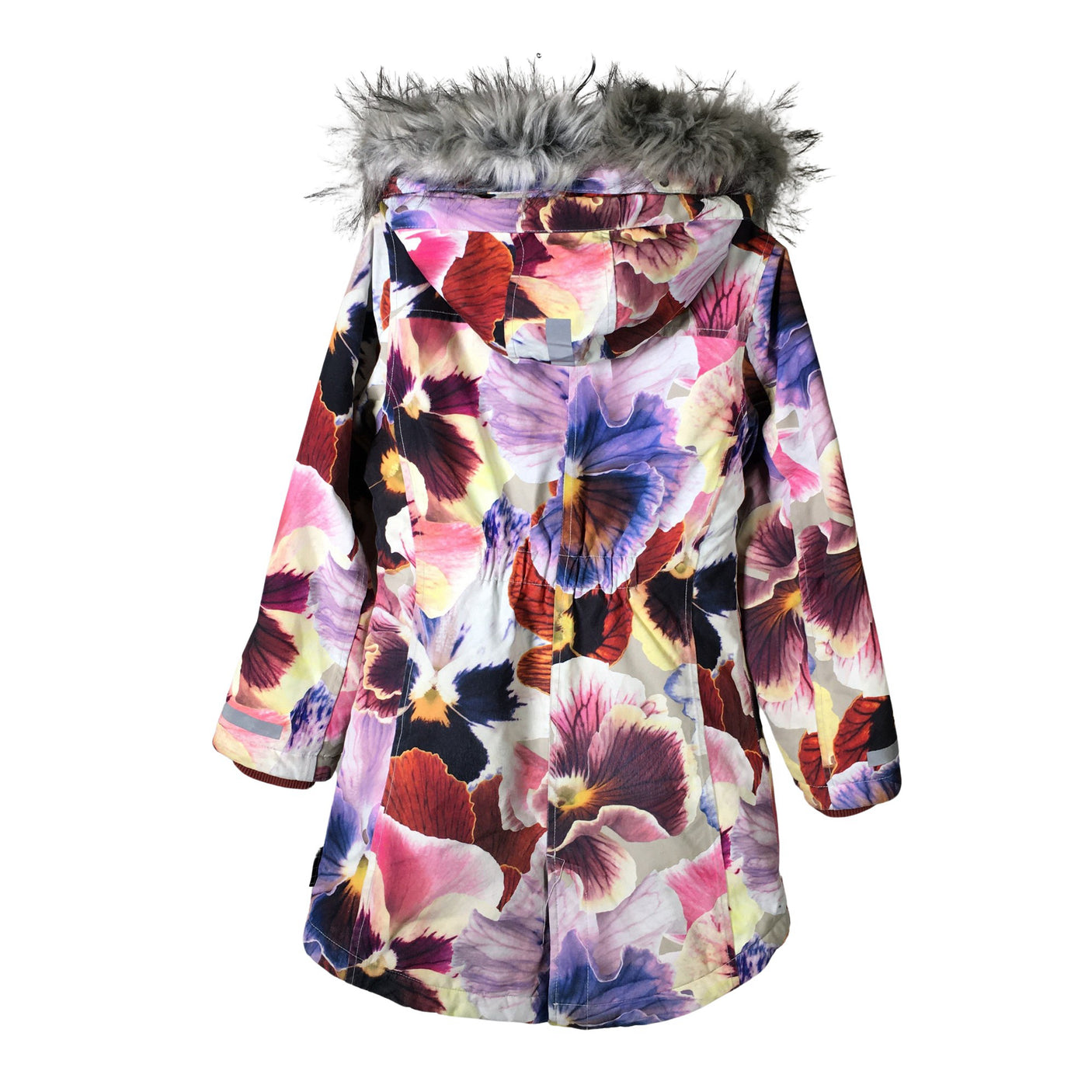 Unisex Molo Kids - Toppatakki, koko 128 - 134 - (2)