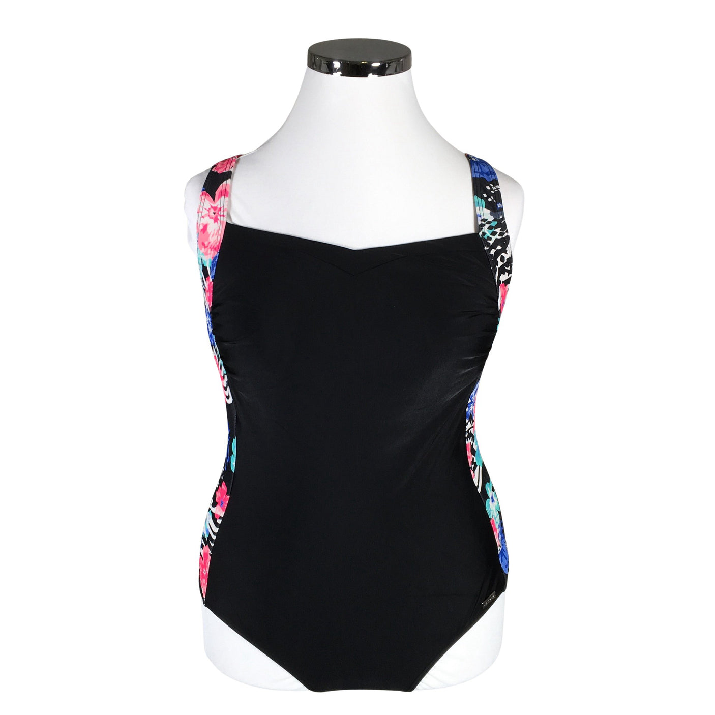 Unisex Lascana - Uimapuku, koko 44 - (1)