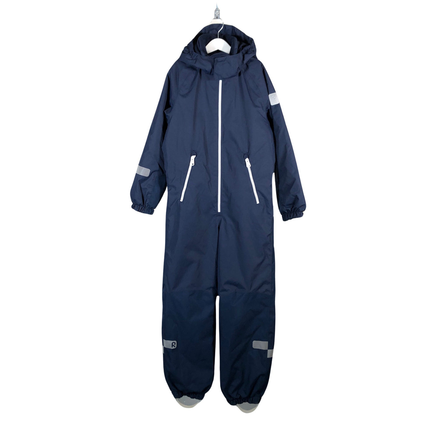 Unisex Reima - Toppahaalari, koko 134 - 140 - (1)