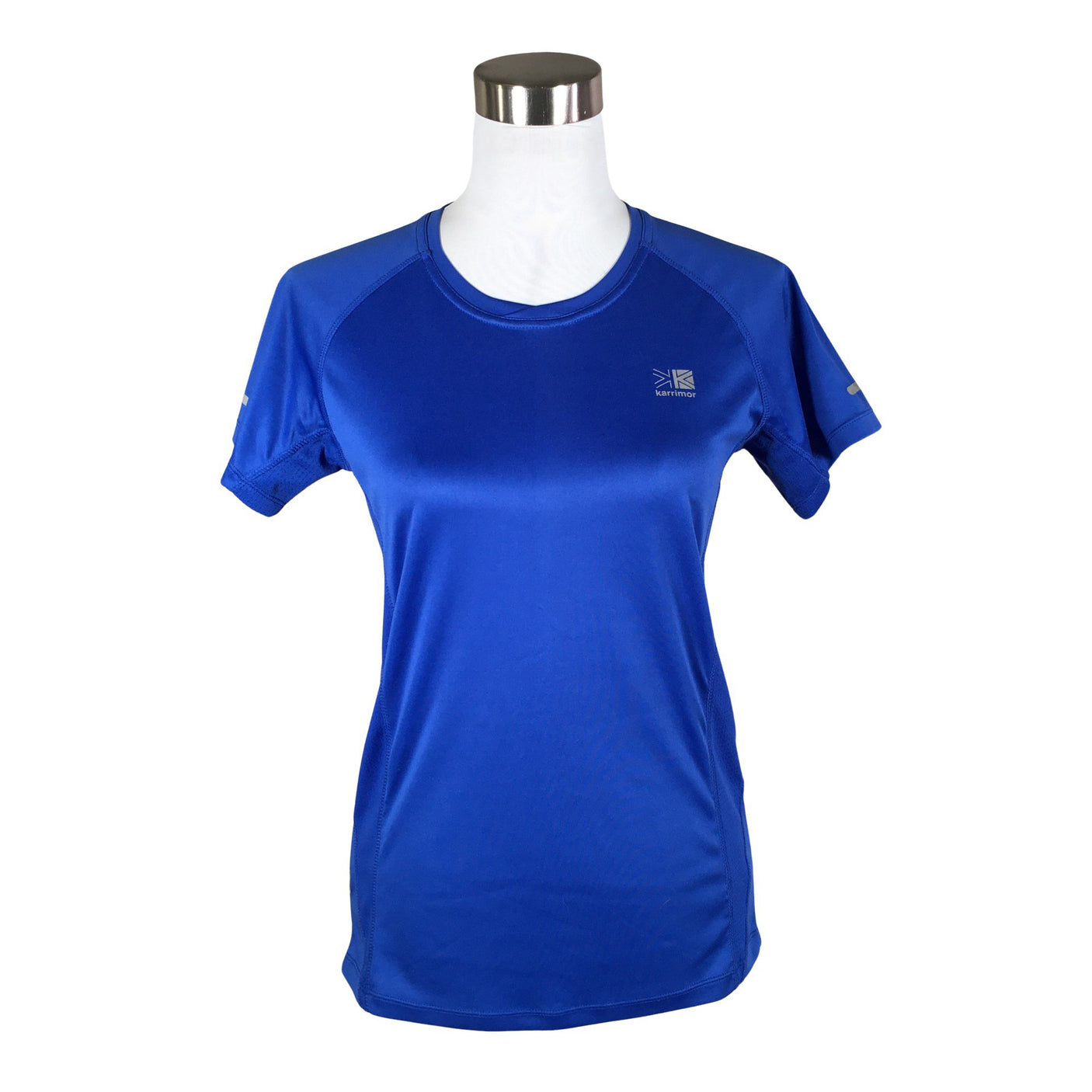 Unisex Karrimor - Urheilupaita, lyhyet hihat, koko 38 - (1)